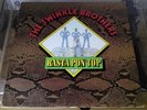  TWINKLE BROTHERS RASTA PON TOP REGGAE LP