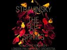 NEW SEALED 2017 DIGITAL 180g KENICHIRO KOBAYASHI STRAVINSKY THE RITE OF SPRING