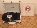 QUEEN A NIGHT AT THE OPERA 1975 Vinyl Record Stereo LP UK  EMTC103