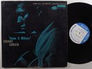 GRANT GREEN Am I Blue BLUE NOTE LP mono NY USA