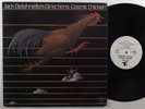 JACK DEJOHNETTE'S DIRECTIONS Cosmic Chicken PRESTIGE LP VG+ wlp