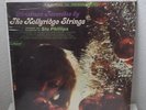 SEALED 1965 Christmas Favorites By The Hollyridge Strings LP Stereo Stu Phillips