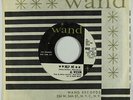 Northern Soul 45 - Al Wilson - Help Me - Wand - mp3 - promo