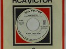 Northern Soul 45 - Dean Courtney - We Have A Good Thing - RCA Victor - VG++ mp3