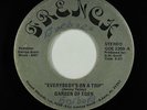 Modern Soul Funk 45 - Garden Of Eden - Everybody's On A Trip - French - mp3