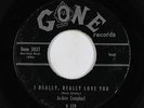 R&B Soul Popcorn 45 - Jo-Ann Campbell - I Really, Really Love You - Gone - mp3