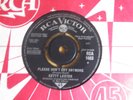 KETTY LESTER - Please Don't Cry Anymore/Roses Grow With Thorns -7