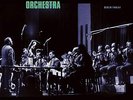 FEUILLENTON IN JAZZ [10INCH] [Analog] WERNER MULLER ORCHESTRA LP Record