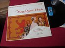 John Barry:  Mary Queen of Scots  Soundtrack   LP  1971  MCA  HEX  1W/1W