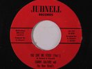 SAMMY RALFORD: You Give Me Fever / Part 2 45 (underrated Houston Deep Soul)
