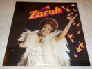 ZARAH LEANDER LIVE STOCKHOLM 1973 2-LP EXCELENT CONDITION FRITUNA RECORDS