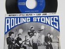 ROLLING STONES - MOTHER'S LITTLE HELPER / 7