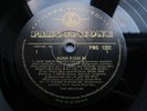 The BEATLES * PLEASE PLEASE ME * 1963 UK MONO LP * B&G 1ST PRESS   PLAYS VG+++