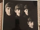THE BEATLES , With The Beatles , Uk Stereo Issue