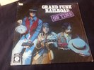 Grand Funk Railroad - ON TIME - Capitol E-ST 307 - 1969