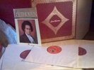 BEETHOVEN: Concertos   Oistrakh Pressler Magaloff Gulda ... / La Guilde EMI LPs