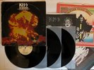 Kiss - The Originals - 1976 Album + Book NBLP 7032 VG++ Ultrasonic Clean