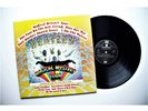 THE BEATLES - MAGICAL MYSTERY TOUR - LP UK 1980 - EXCELLENT+