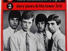 David Bowie - The Manish Boys/Davy Jones&The Lower 3rd, Rare 10