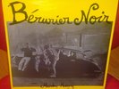 BÉRURIER NOIR - Macadam Massacre - 33T - 1984 - Pochette jaune
