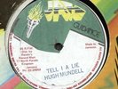 HUGH MUNDELL JA 1982 Reggae 12