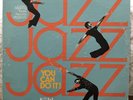 private funk grail NILO TOLEDO soul YOU CAN DO IT JAZZ funky SAMPLES rare LP EX