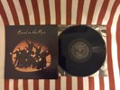 BEATLES Paul McCartney Band on The Run Capitol Black label - Jacksonville