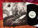 LP DAVID SYLVIAN - Secrets Of The Beehive / Orig. VIRGIN 208675 / UK '87 / Mint-