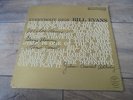 Bill Evans Trio - Everybody Digs Bill Evans 1960 UK LP RIVERSIDE 1st
