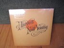 NEIL YOUNG Harvest vinyl lp