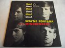WAYNE FONTANA AND THE MINDBENDERS   UM  UM  UM  UM  UM  UM  ** 1964 FONTANA EP