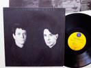 Lou Reed / John Cale ?– Songs For Drella   UK 1990  LP  ois  Vinyl   vg+