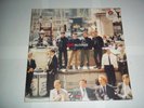 Cast  '  all change ' 1995 scarce double vinyl LP in limited gatefold . the Las