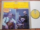 DGG red Stereo - Dvorak Cello Cto. - FOURNIER Szell