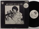 GENE RUSSELL Talk To My Lady BLACK JAZZ LP wlp