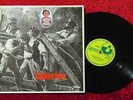 LP Bakerloo: Same (Harvest SHVL 762) UK 1969