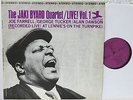 MPS Prestige  JAKI BYARD QUARTET - Live  Vol. 1  mint  LP   Joe Farrell