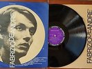 FABRIZIO DE ANDRE' VOLUME 3 33 GIRI Bluebell PRIMA STAMPA n 03796 ORIGINALE 1968