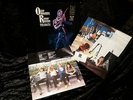 Ozzy Osbourne: Randy Roads tribute -live / Orig. Do-LP /OIS /1987 /Black Sabbath