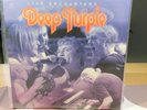 Deep Purple, Live Encounterns, 3x Vinyl, purple Vinyl, ultrarar, neuwertig