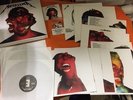 METALLICA Hardwired...To Self-Destruct LP DELUXE BOX SET complete