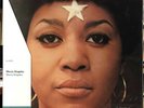 Mavis Staples ?– Mavis Staples SEALED Volt ?CR00146 COLOR VINYL LP LTD EDT