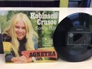 AGNETHA FÄLTSKOG - ABBA - ROBINSON CRUSOE