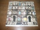 ORIGINAL 1975 Led Zeppelin Physical Graffiti SS-2-200 Double LP Record Album VG+