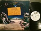 YES Tales from Topographic Oceans 1972 2LP WHITE LABEL PROMO Atlantic Gatefold