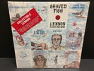 JOHN LENNON Shaved Fish NEW/SEALED ORIGINAL 1975 APPLE LP Beatles