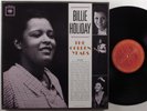 BILLIE HOLIDAY The Golden Years COLUMBIA 3XLP VG++ mono box set w/booklet