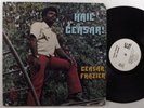 CEASAR FRAZIER Hail Ceasar  EASTBOUND LP VG++/VG+ wlp