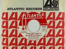 Crossover Soul 45 - Archie Bell & Drells - My Balloon's Going Up - Atlantic VG++