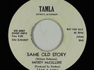 Northern Soul Popcorn 45 - Mickey McCullers - Same Old Story - Tamla - VG+ mp3